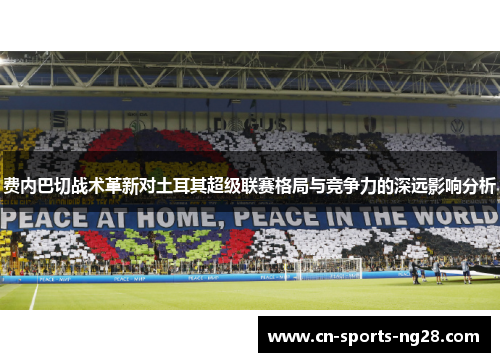 费内巴切战术革新对土耳其超级联赛格局与竞争力的深远影响分析