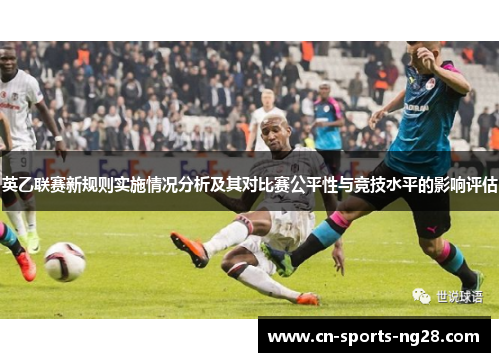 英乙联赛新规则实施情况分析及其对比赛公平性与竞技水平的影响评估