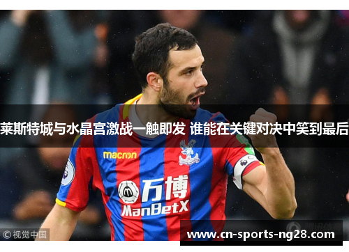 莱斯特城与水晶宫激战一触即发 谁能在关键对决中笑到最后