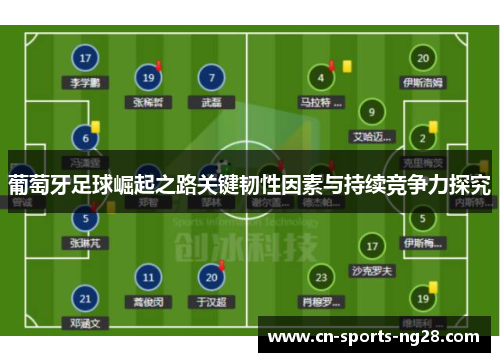 葡萄牙足球崛起之路关键韧性因素与持续竞争力探究