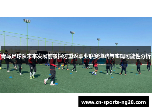 青岛足球队未来发展前景探讨重返职业联赛道路与实现可能性分析 青岛足球队未来发展前景探讨重返职业联赛道路与实现可能性分析